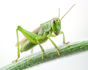 Grasshopper