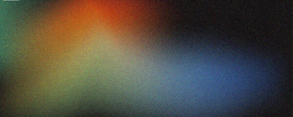 Vibrant abstract background with blurred colors creating a dynamic and artistic feel, perfect for modern design projects. banner header, abstract poster cover backdrop design