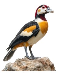 Obraz premium Egyptian Goose