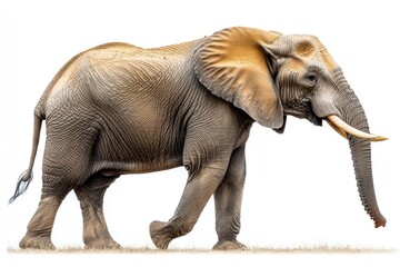 Obraz premium Elephant