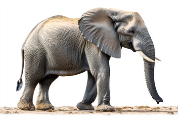 Obraz premium Elephant