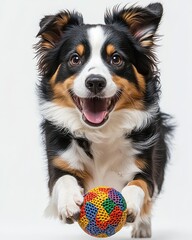 Fototapeta premium Dog