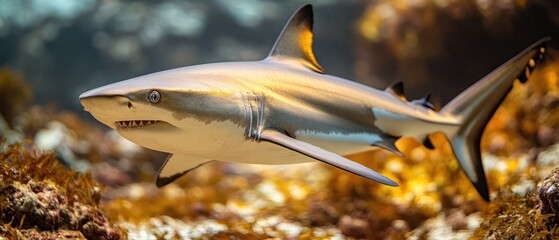 Bull Shark