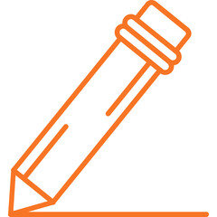 Pencil Vector Icon
