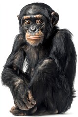 Fototapeta premium Bonobo