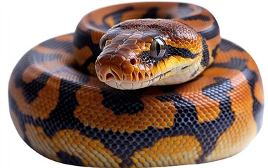 Fototapeta premium Boa