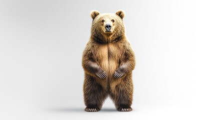 Fototapeta premium Bear