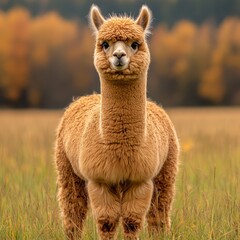 Alpaca