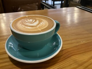 cup of rates 