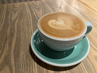 Cafe rate 