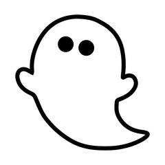 Fototapeta premium Ghost