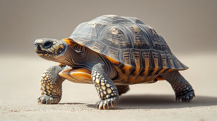 Obraz premium turtle