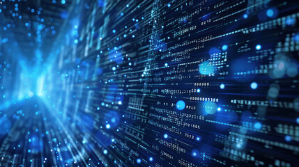 A company utilizing software solutions to solve business challenges, from data management to customer engagement.