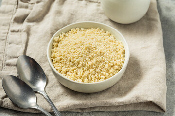 Whole Wheat Panko Bread Crumbs