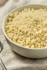 Whole Wheat Panko Bread Crumbs