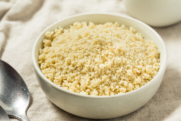 Whole Wheat Panko Bread Crumbs