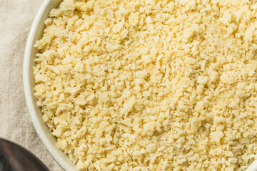 Whole Wheat Panko Bread Crumbs