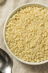 Whole Wheat Panko Bread Crumbs