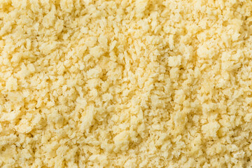 Whole Wheat Panko Bread Crumbs