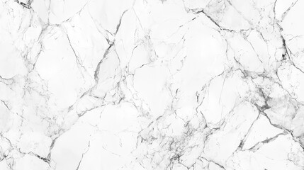 luxurious white marble wall texture seamless abstract background for neutral home decor or interior design digital art