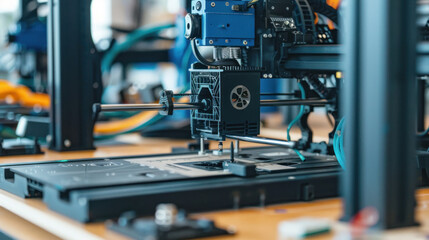 A comparison of open-source hardware projects, from 3D printers to microcontroller boards, showcasing their versatility and applications.