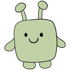 Space Clipart Collection