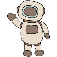 Space Clipart Collection