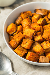 Homemade Roasted Yam Sweet Potatoes