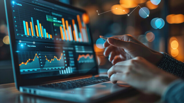 A digital platform helping charities leverage data science to increase donor engagement, improve transparency, and measure outcomes. - Powered by Adobe