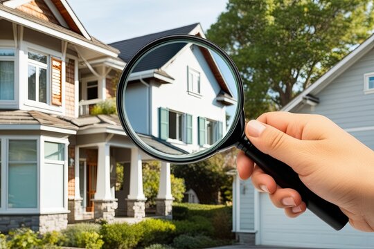 Evaluating Real Estate Investments and Financial Value with In-Depth Property Analysis