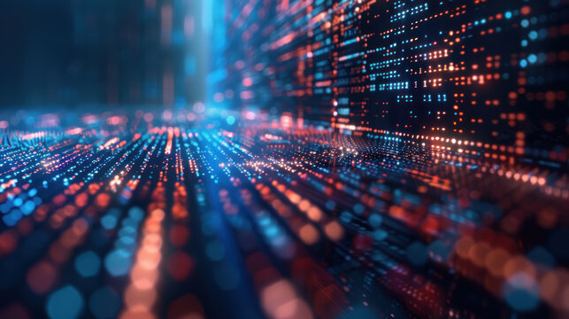 A digital platform offering interactive data science training programs, helping individuals build skills in AI, Python, and R.
