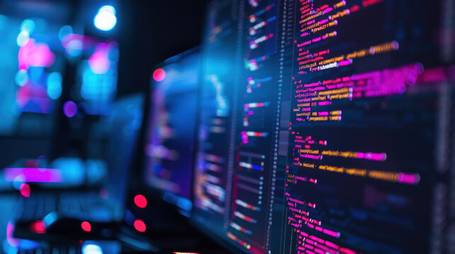 A digital platform offering tools for manual and automated software testing, helping developers catch bugs and optimize code.