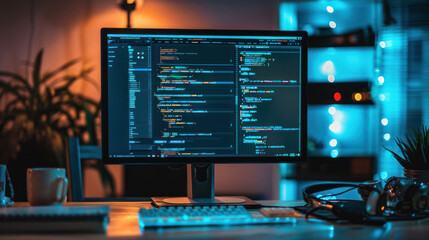 A digital platform showcasing popular open-source software tools, from content management systems to development frameworks.