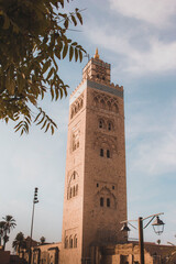 Fototapeta premium Medina