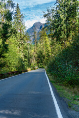 Washington State Highway 4