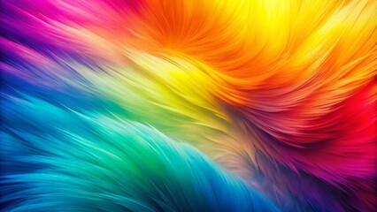 Fototapeta premium Elegant Backside Background with Soft Textures and Subtle Gradients for Creative Design Projects