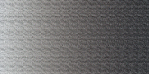 abstract, monochrome, black, texture, background, of, empty, seamless, pattern, dark, grey, and, black, leather, canvas, to, use, as, template, gray, silver, metallic, background, texture