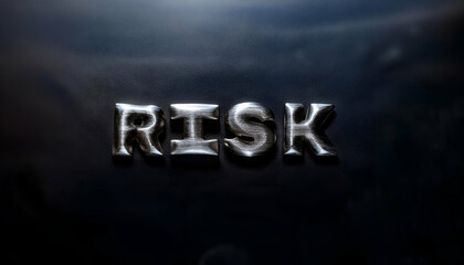 Risk word