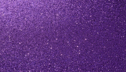 Purple Glitter Background. Wallpaper Texture.