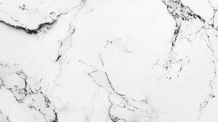 Fototapeta premium High-end marble surface in meticulous detail. Lustrous finish accentuates every nuance of its natural patterning. Luxury personified