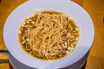 ラーメン