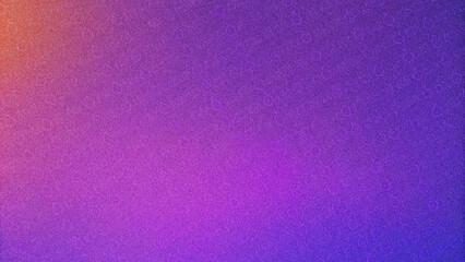 Colorful Gradient Background with Grainy Noise Texture. Modern and Futuristic Design with Smooth Fluid Shapes, Ideal for Posters with a Unique Visual Appeal.