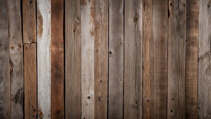 Naklejka premium old wood texture background