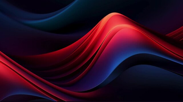TECHNOLOGICAL WAVES BACKGROUND 1