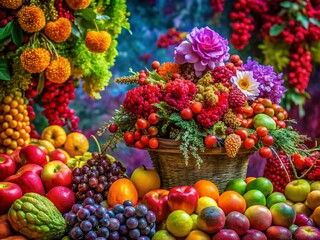 Elegant Luxury Backdrop with Rich Textures and Sophisticated Colors for High-End Photography Sessions