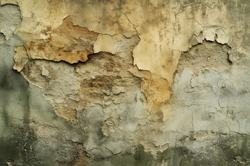 Vintage Wall Texture. Rustic Texture.