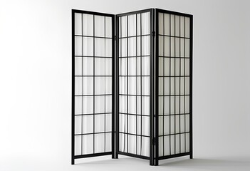 folding screen