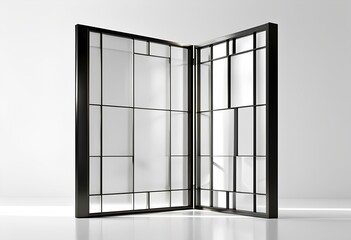 folding screen