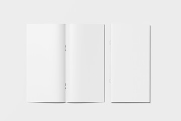 DL Blank