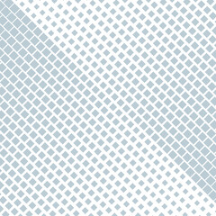  simple light grey color daigonal small squere halftone blend pattern